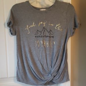 Altar'd State Tee Shirt